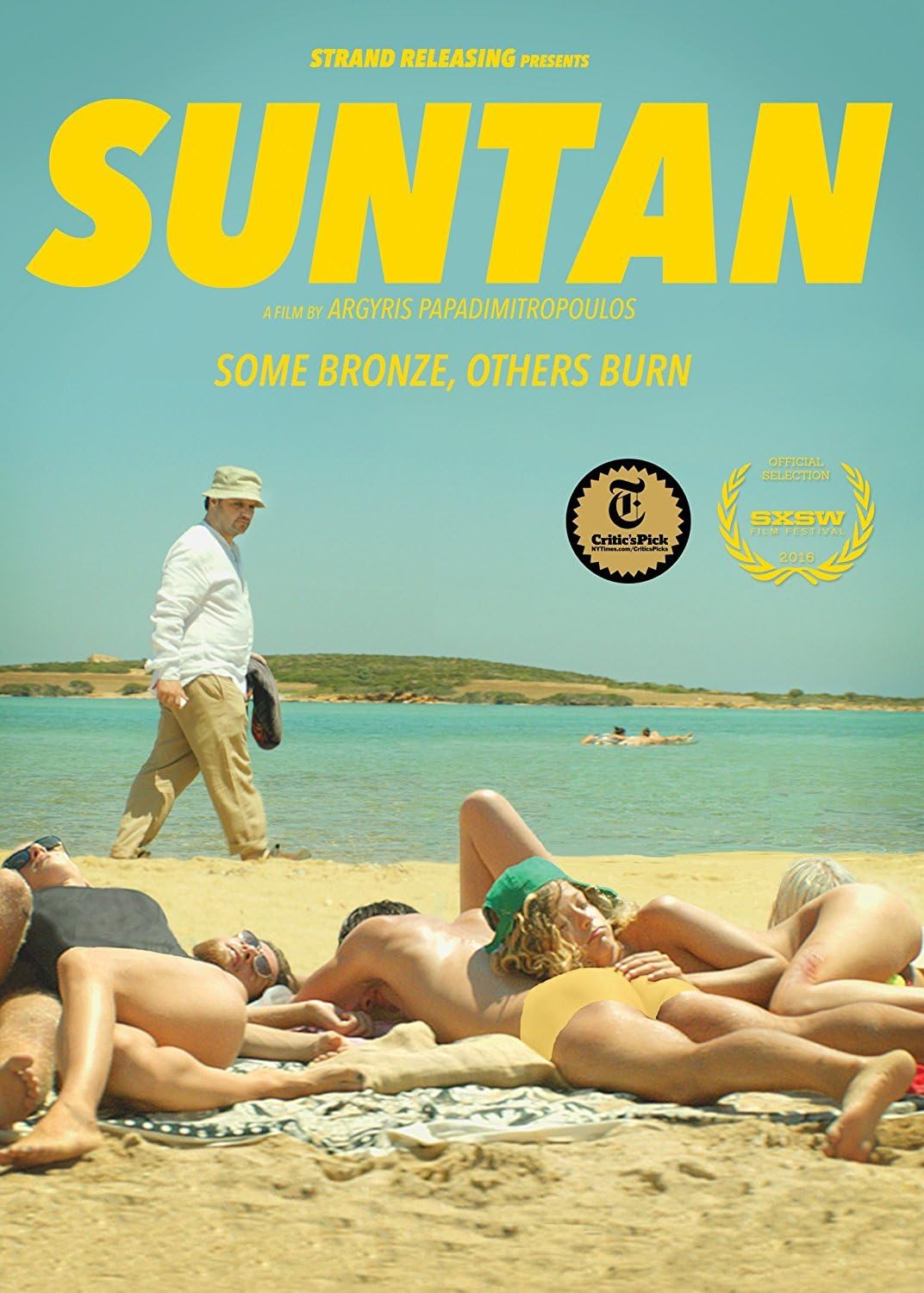 その他 Inland Sea [DVD] Amazon.co.jp: Suntan [DVD] [Import] : DVD